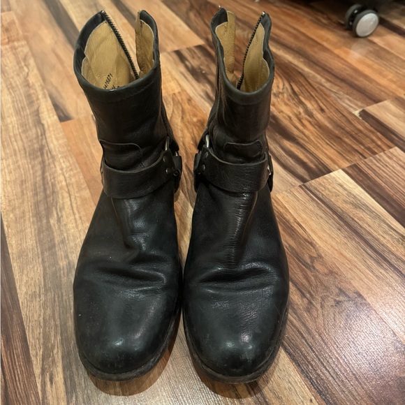 Frye Boots - Picture 2 of 5